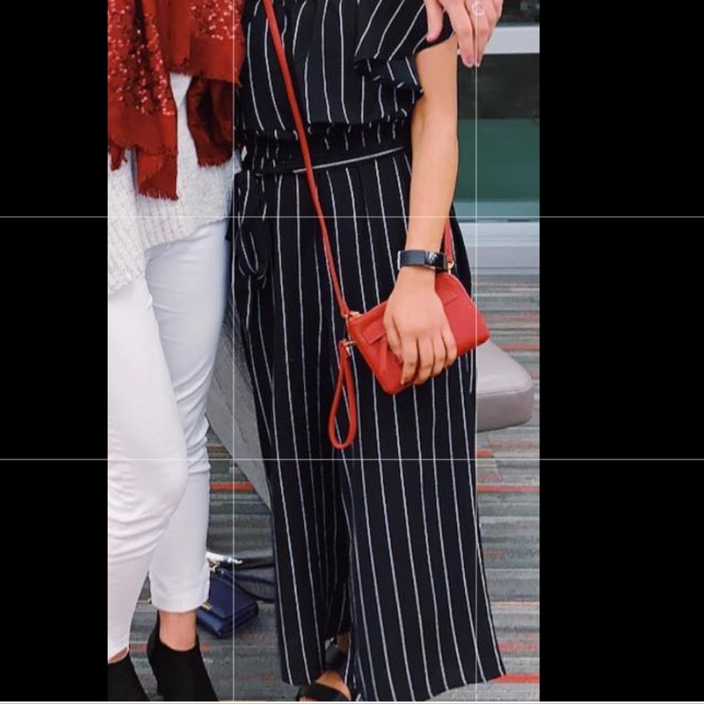 Jumpsuit!
